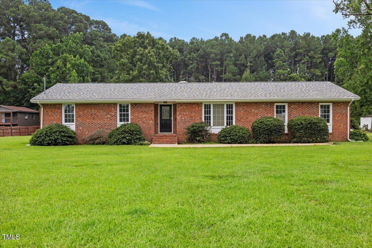 482 Hinnant Road Selma, NC 27576 - Photo 2 of 59 02-482 Hinnant Rd
