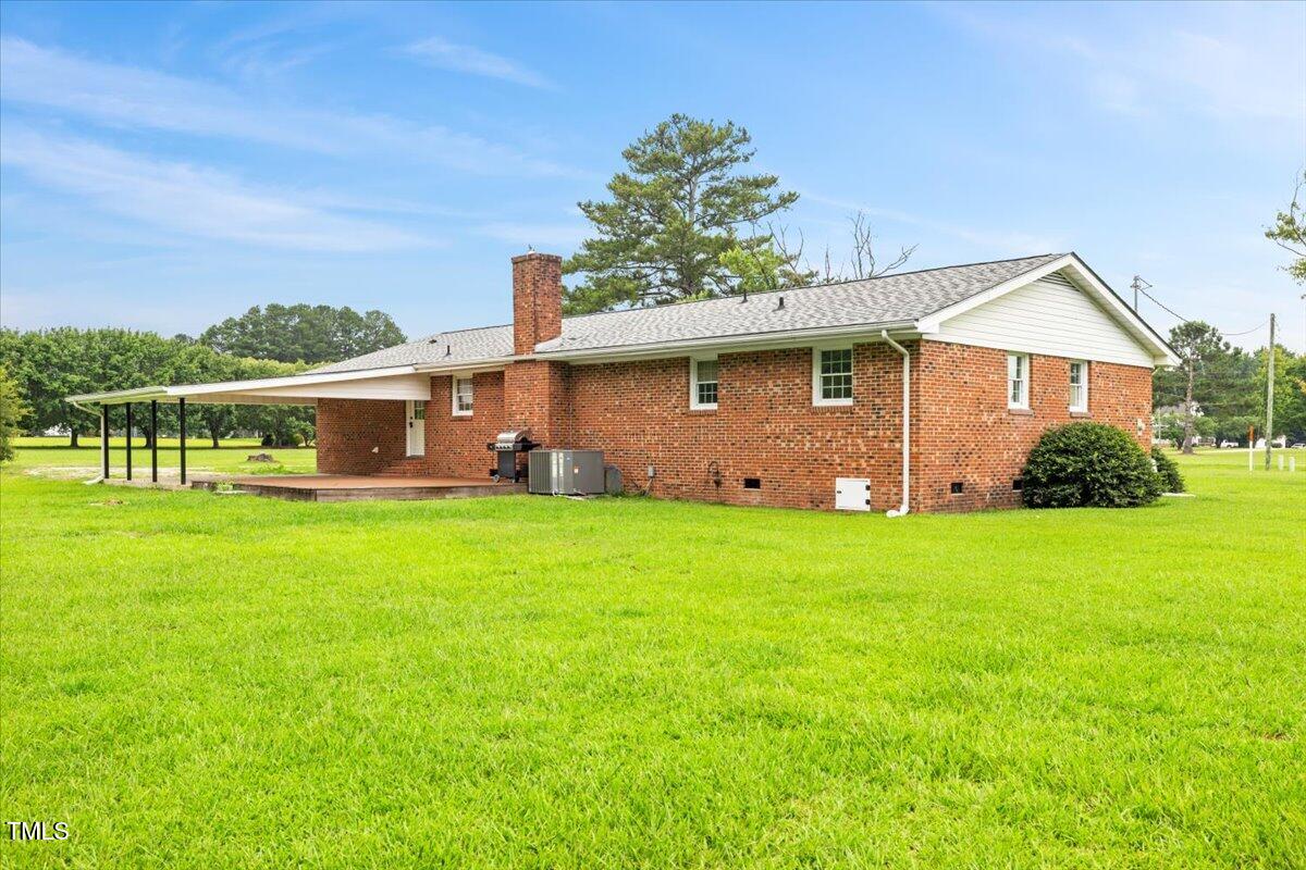 482 Hinnant Road Selma, NC 27576 - Photo 54 of 59 57-482 Hinnant Rd