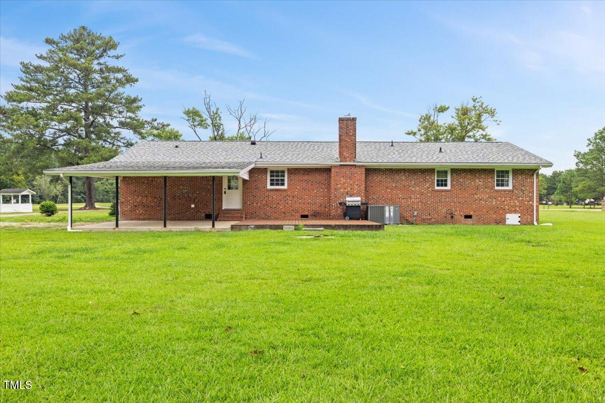 482 Hinnant Road Selma, NC 27576 - Photo 55 of 59 58-482 Hinnant Rd