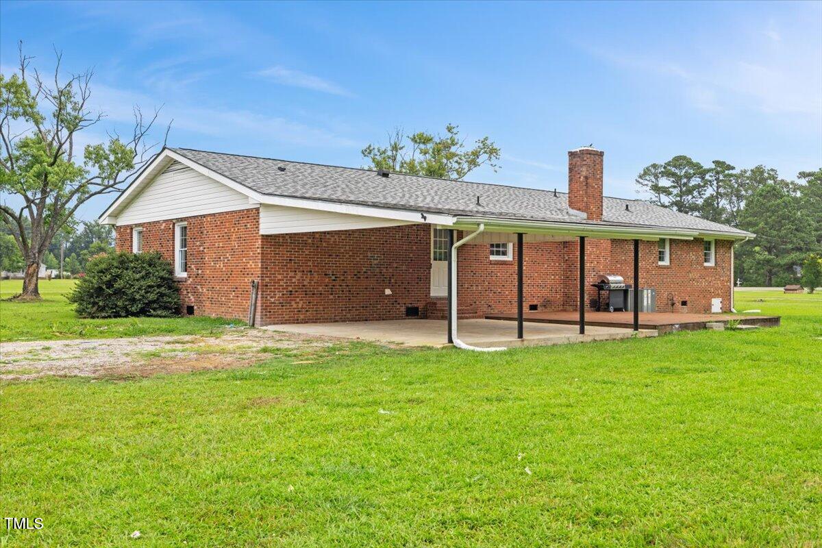 482 Hinnant Road Selma, NC 27576 - Photo 56 of 59 59-482 Hinnant Rd