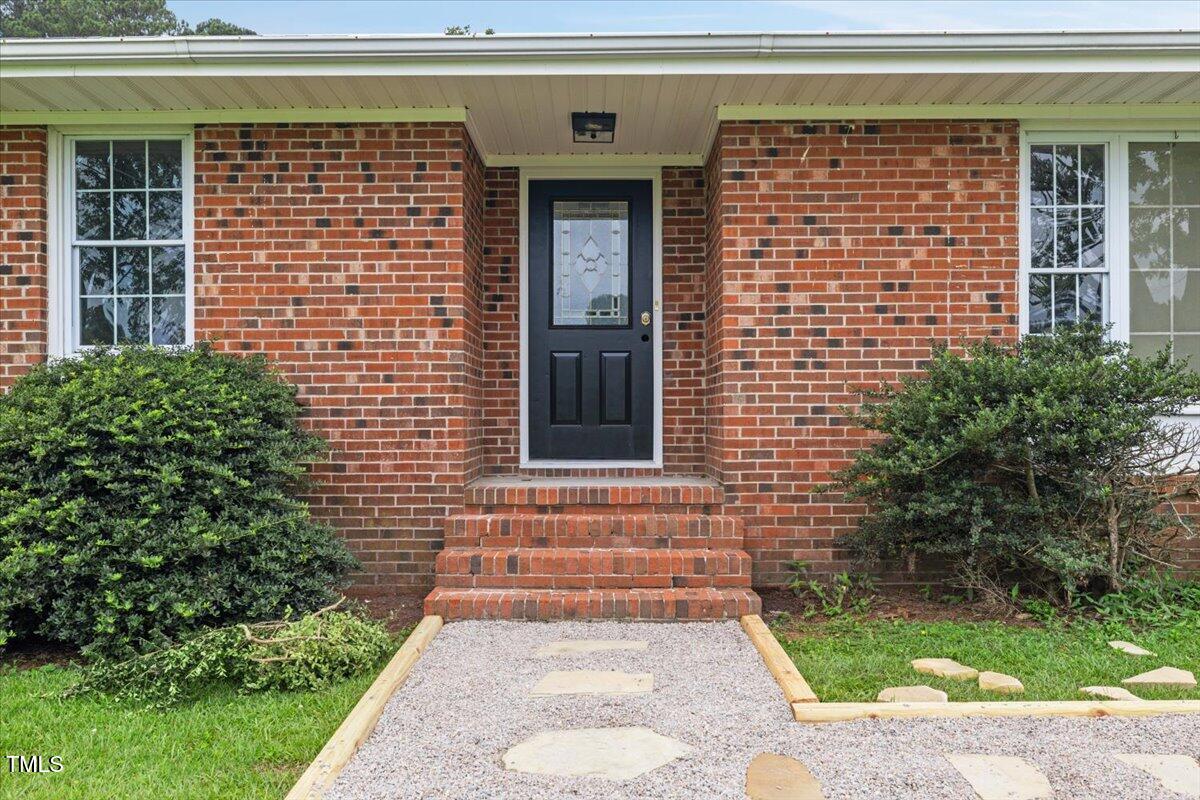 482 Hinnant Road Selma, NC 27576 - Photo 6 of 59 06-482 Hinnant Rd