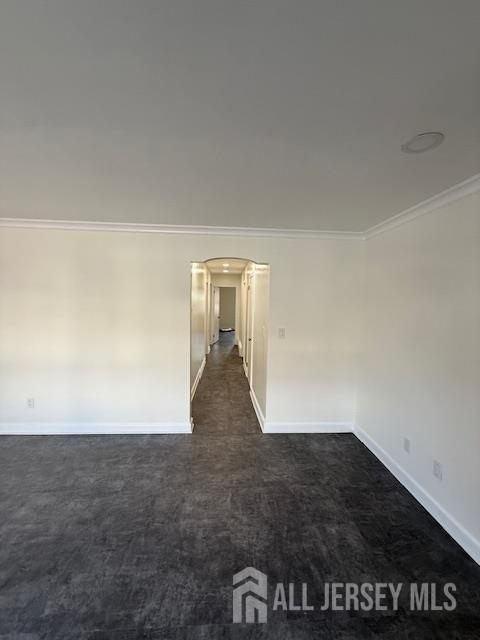 175 Madison Avenue Perth Amboy, NJ 08861 - Photo 5 of 13 a view of empty room