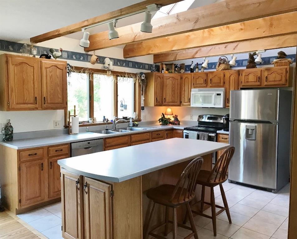 44 Soper Road Durham, ME 04222 - Photo 3 of 35 Photo