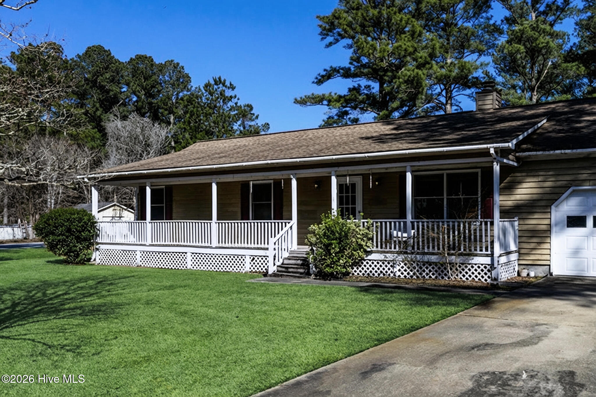 4470 Wilcox Road New Bern, NC 28562 - Photo 23 of 37 4470 Wilcox Road, New Bern, NC 28562
