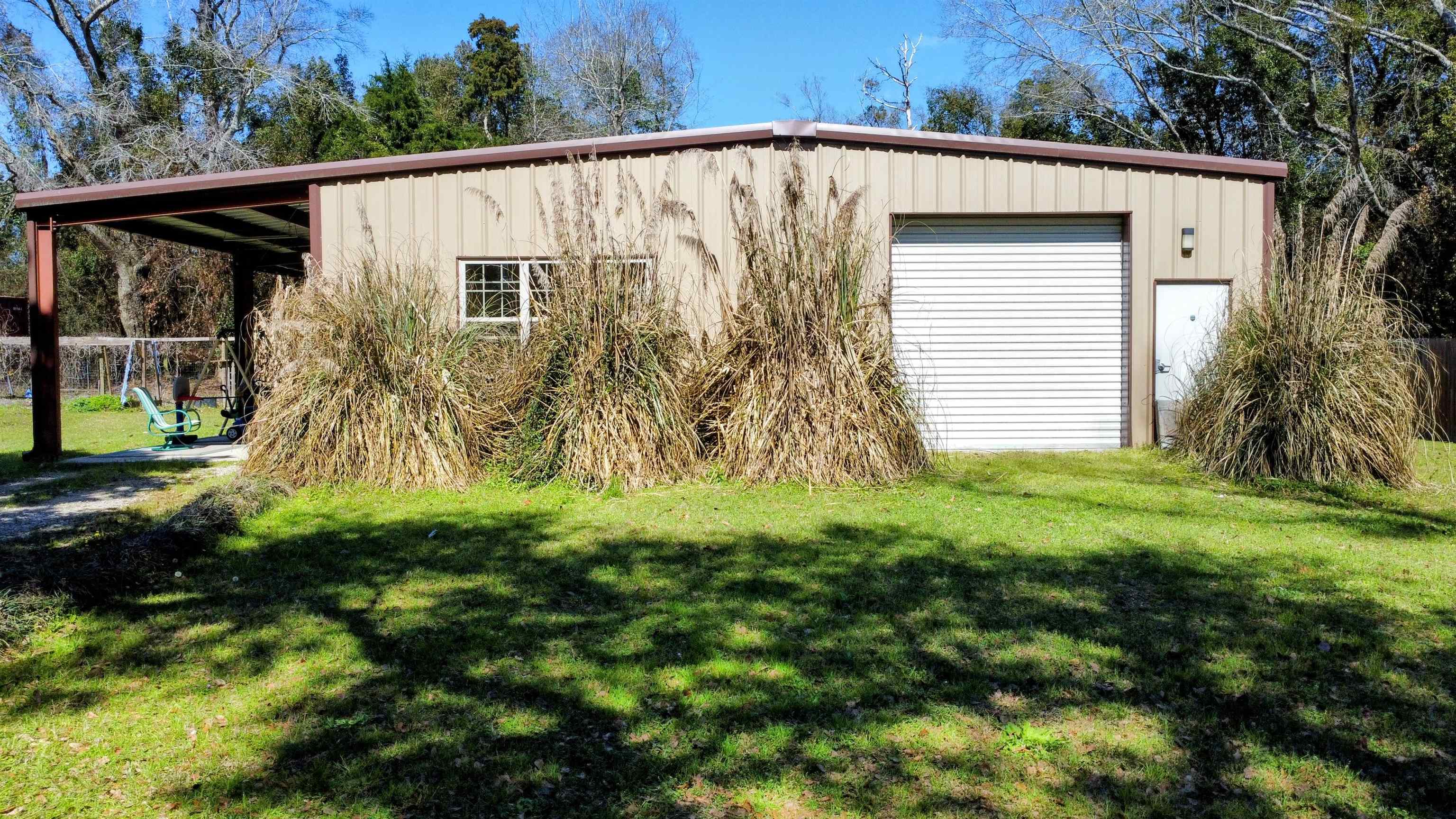 15461 Highway 98 Foley, AL 36535 - Photo 1 of 28 Out Buildings