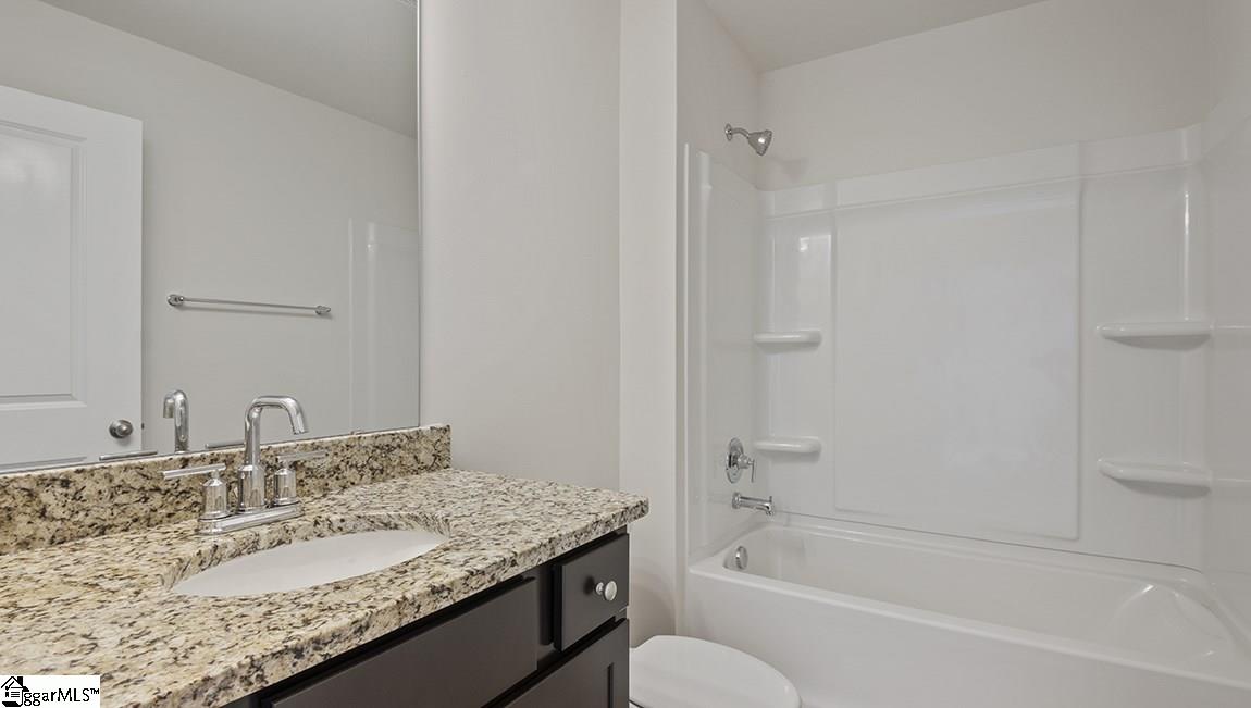578 Yellow Fox Road, Unit 279 Greer, SC 29650 - Photo 25 of 28 Gallery Image 25