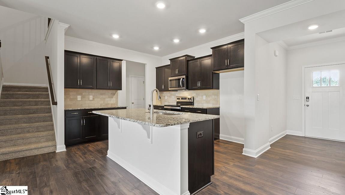 578 Yellow Fox Road, Unit 279 Greer, SC 29650 - Photo 7 of 28 Gallery Image 7
