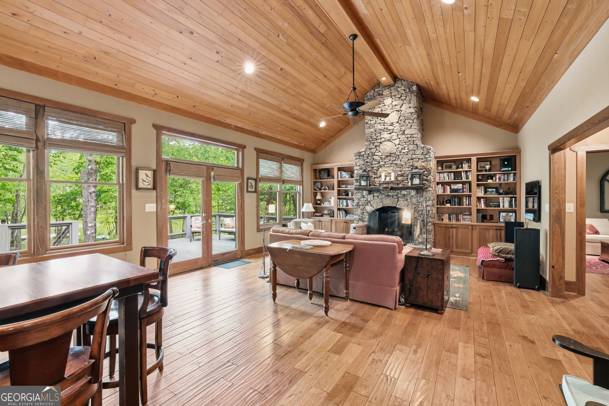479 Lake Loop Menlo, GA 30731 - Photo 2 of 59 Gallery Image 2
