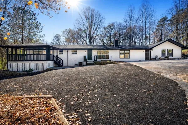 $620,000 | 4010 Boulder Park Drive Southwest, Atlanta, GA 30331