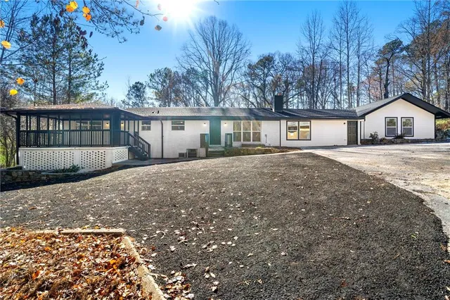 $650,000 | 4010 Boulder Park Drive Southwest, Atlanta, GA 30331