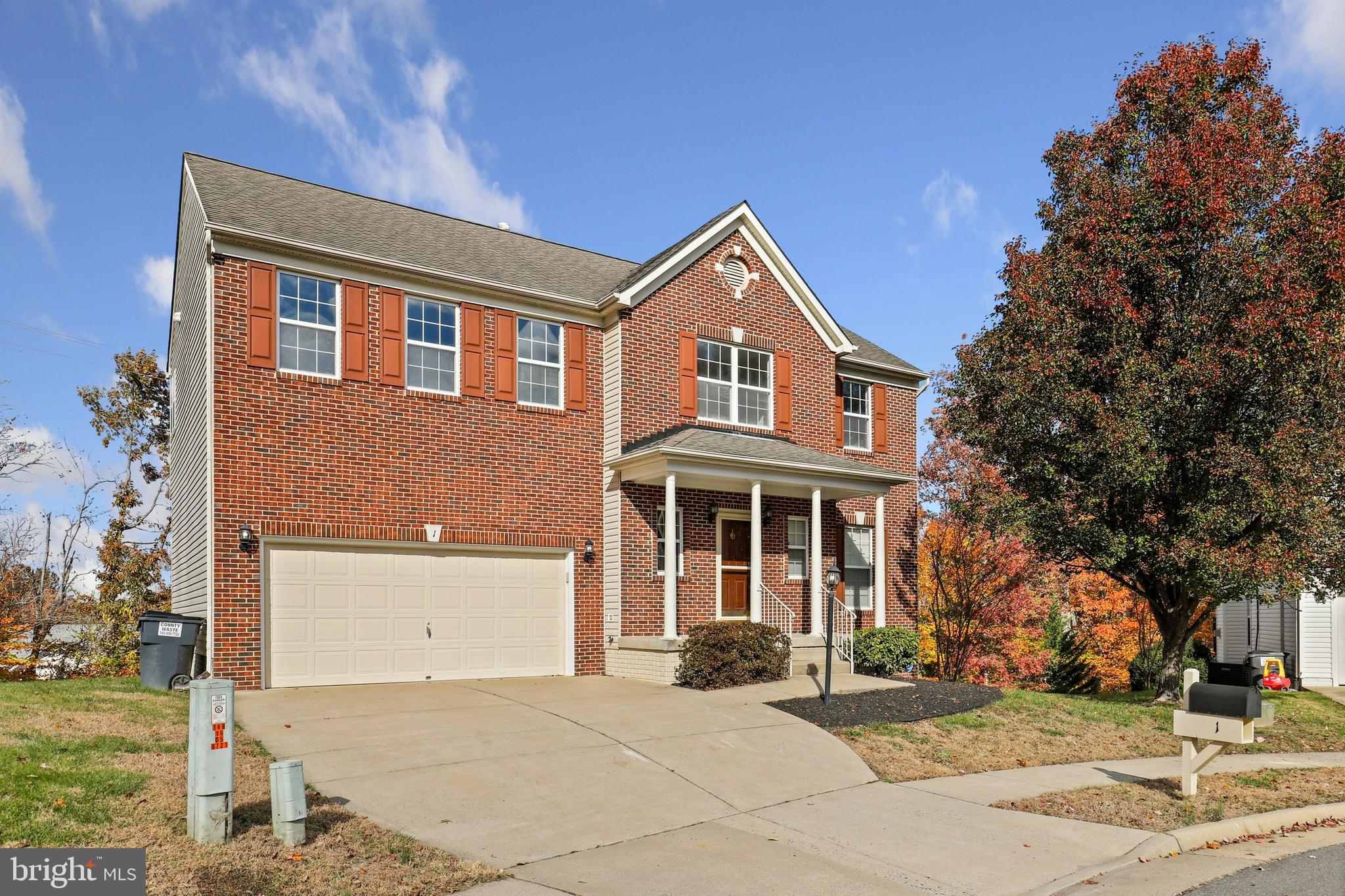 1 Bells Ridge Drive Stafford, VA 22554 - Photo 2 of 49
