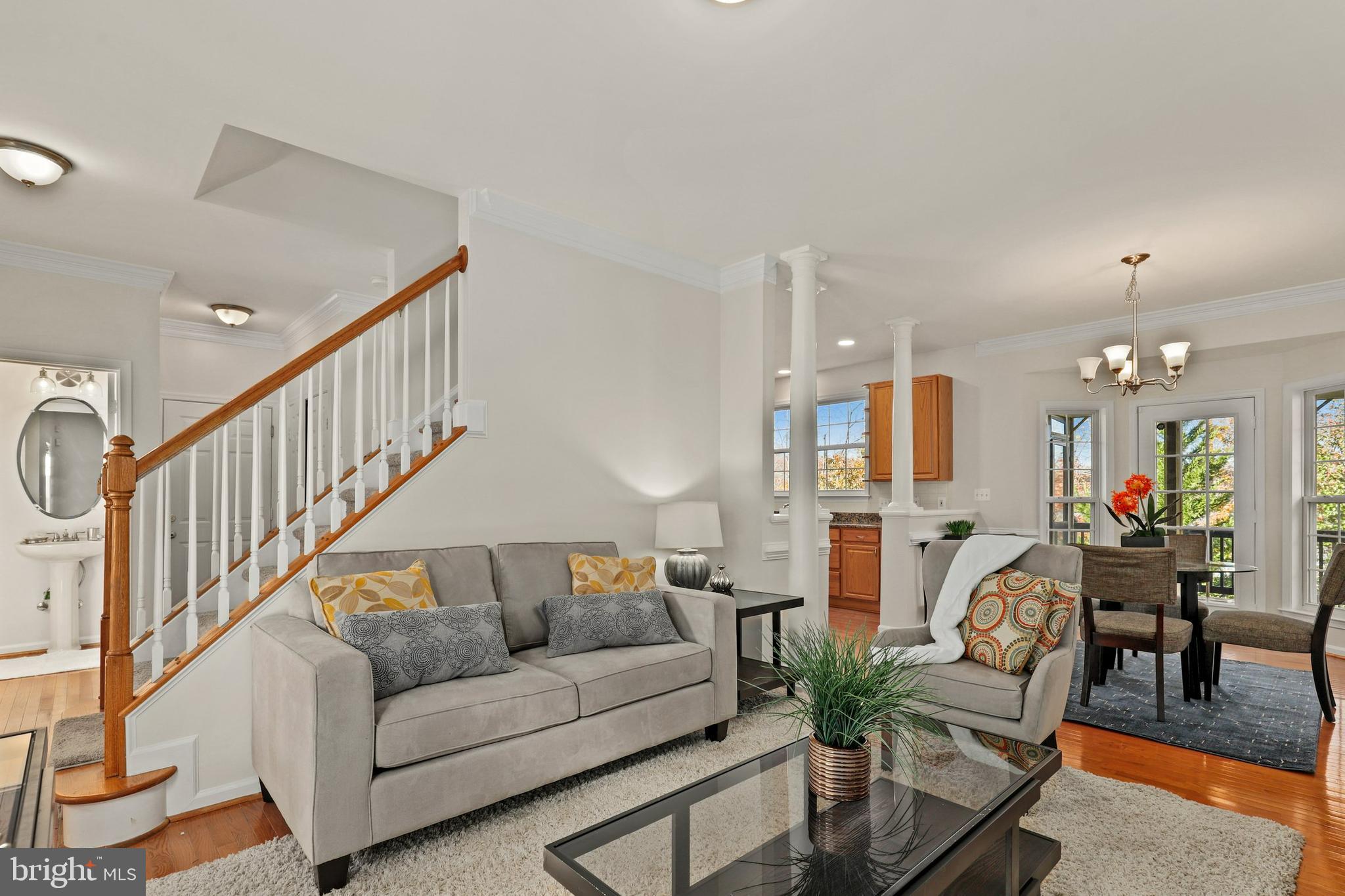 1 Bells Ridge Drive Stafford, VA 22554 - Photo 5 of 49