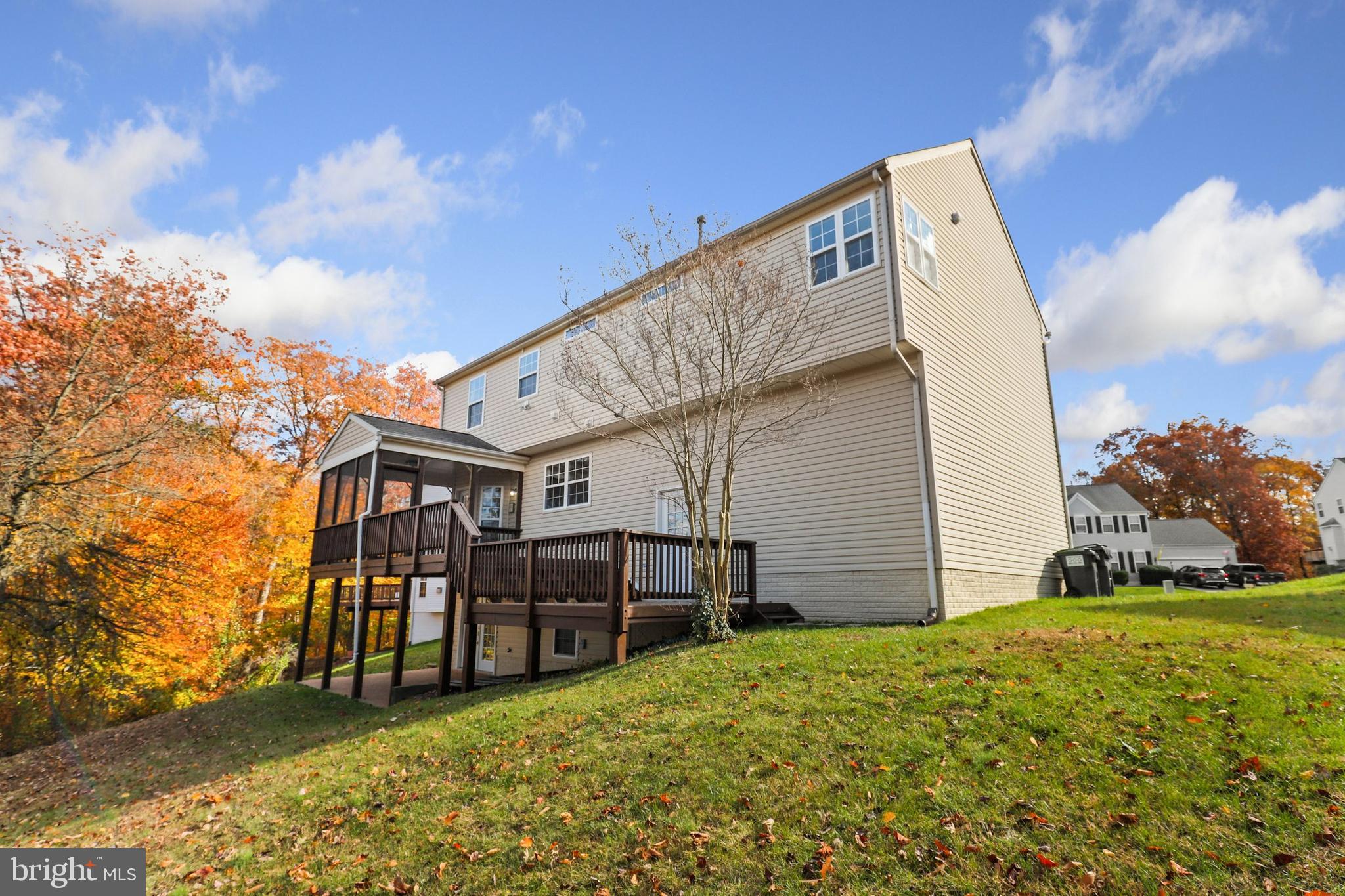 1 Bells Ridge Drive Stafford, VA 22554 - Photo 48 of 49