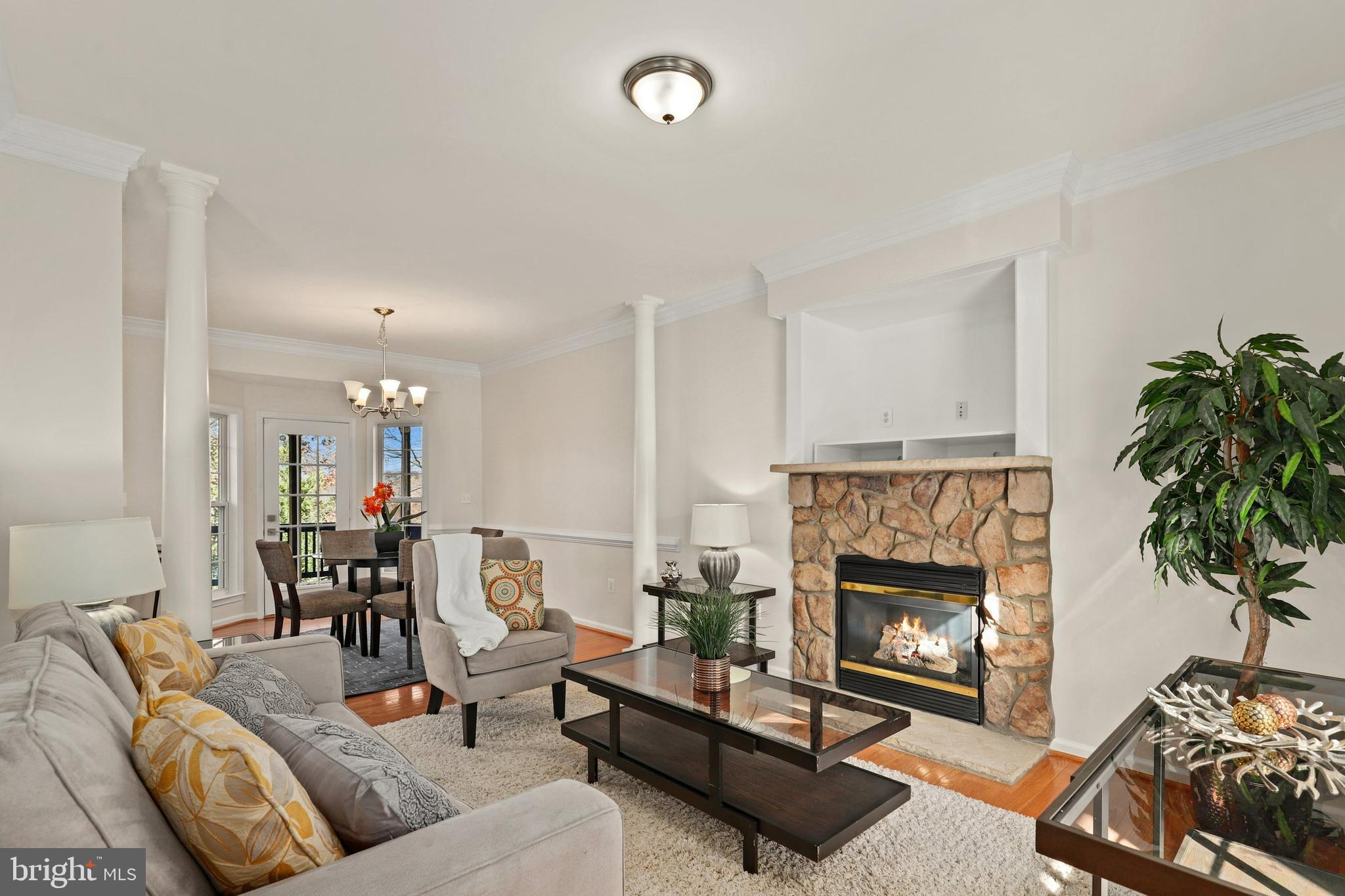 1 Bells Ridge Drive Stafford, VA 22554 - Photo 6 of 49