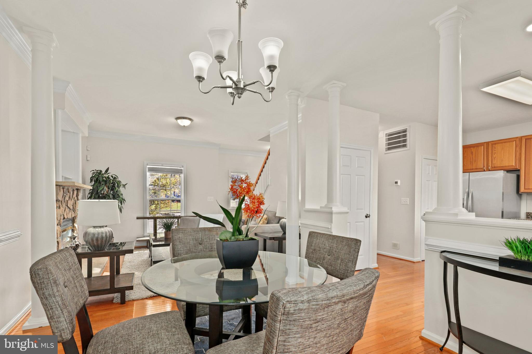 1 Bells Ridge Drive Stafford, VA 22554 - Photo 8 of 49