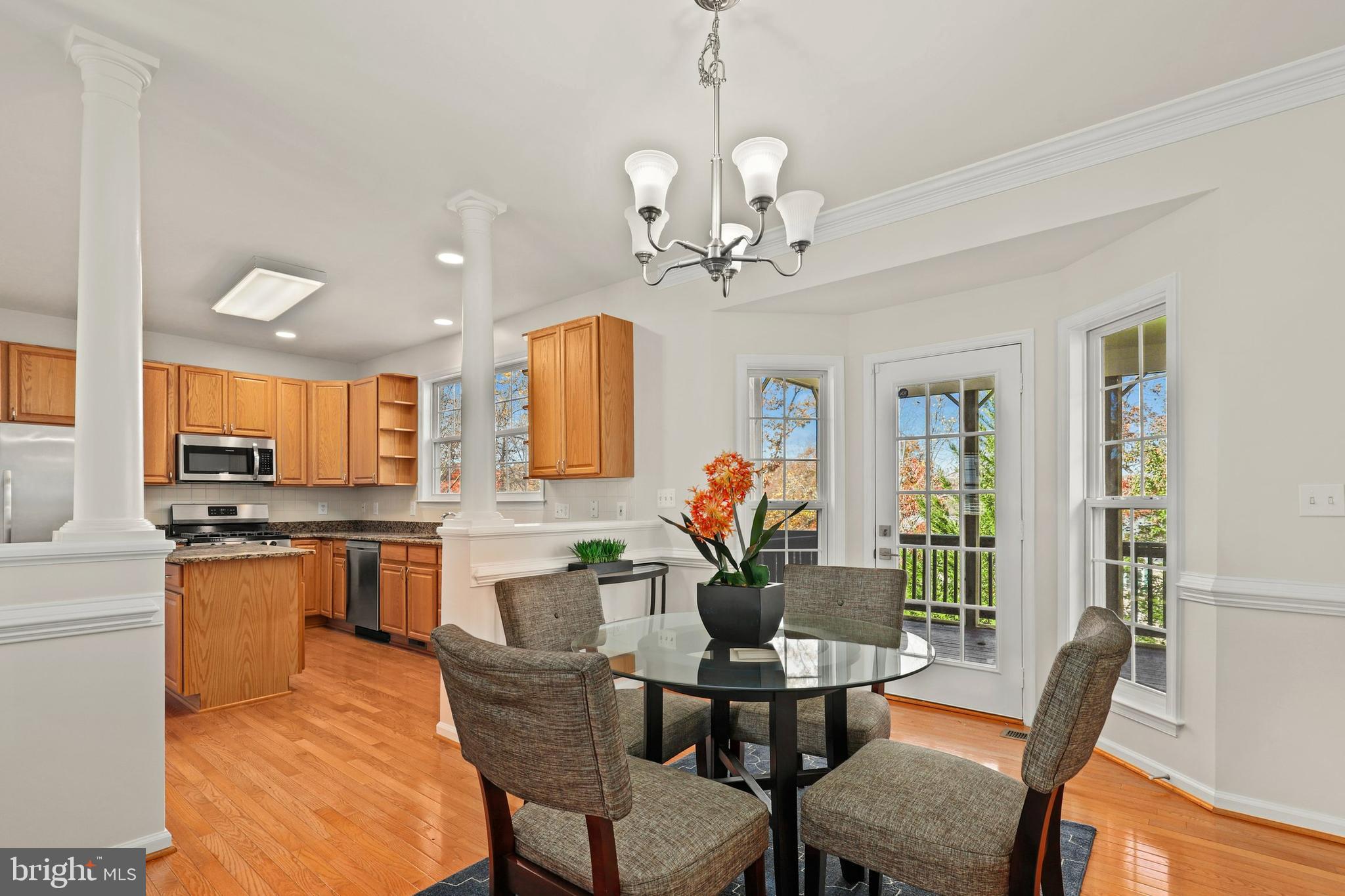 1 Bells Ridge Drive Stafford, VA 22554 - Photo 9 of 49