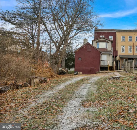 $275,000 | 70 North Centre Avenue, Leesport, PA 19533