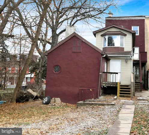 $275,000 | 70 North Centre Avenue, Leesport, PA 19533
