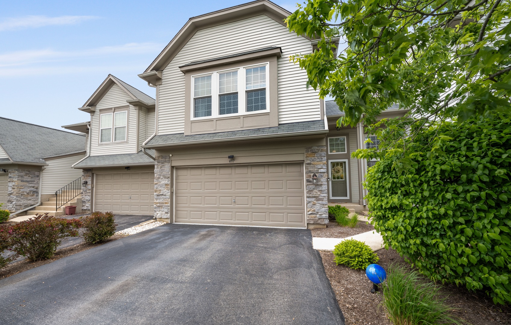 497 Metropolitan Street Aurora, IL 60502 - Photo 1 of 1