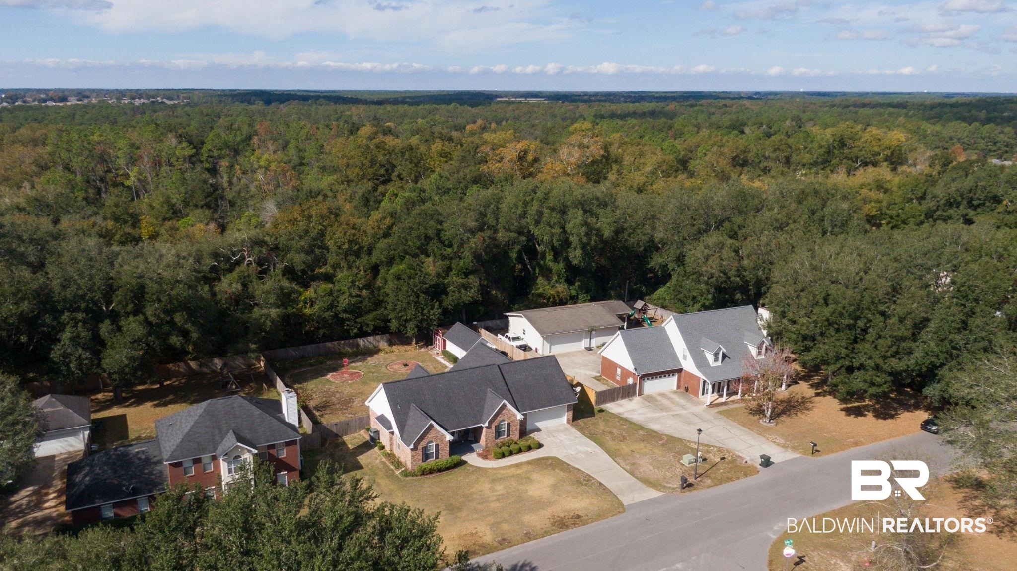 21871 Cedar Lane Silverhill, AL 36576 - Photo 4 of 39