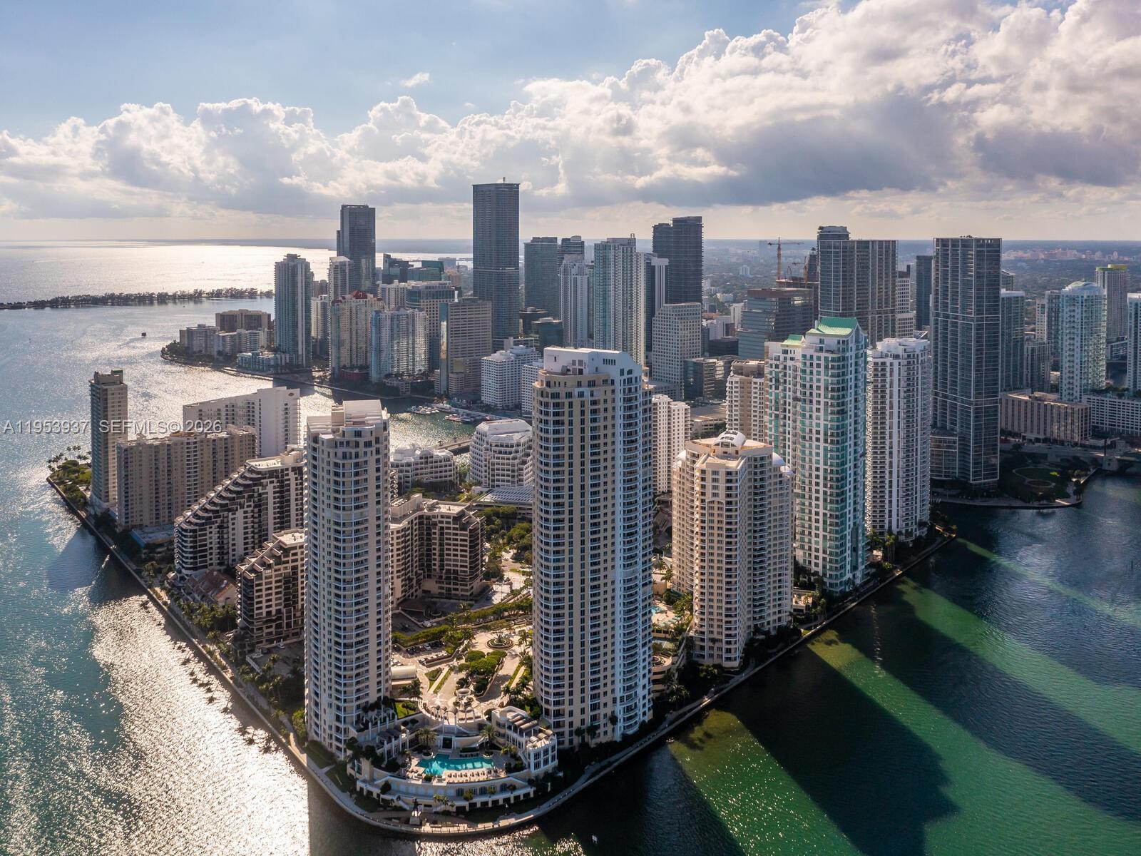 888 Brickell Key Drive, Unit 210 Miami, FL 33131 - Photo 4 of 79