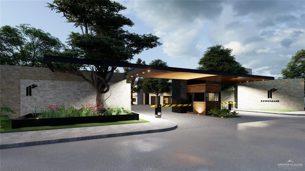 0 South McColl Road South McAllen, TX 78503 - Photo 3 of 4 an outdoor space with lots of palm trees