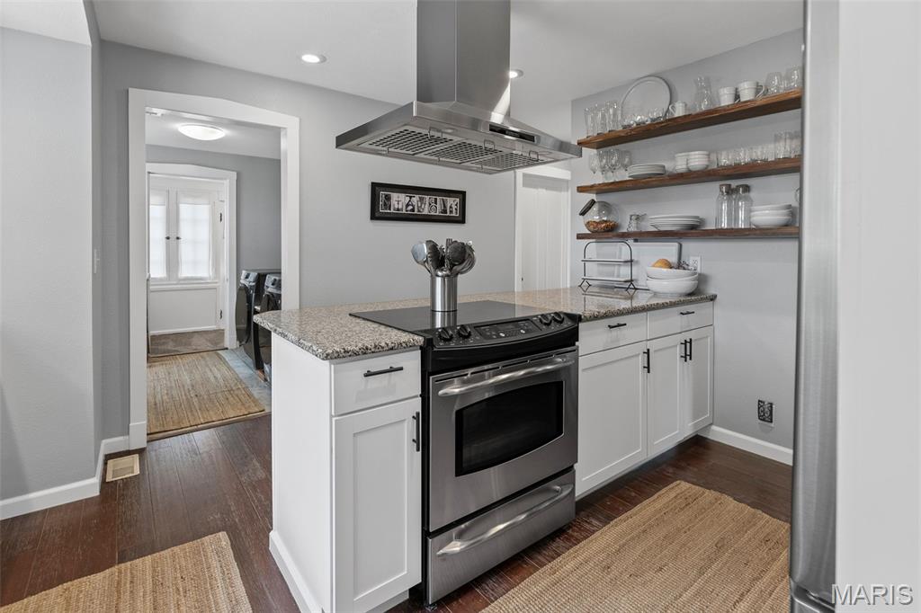 70 Mill Street Elsah, IL 62028 - Photo 21 of 42