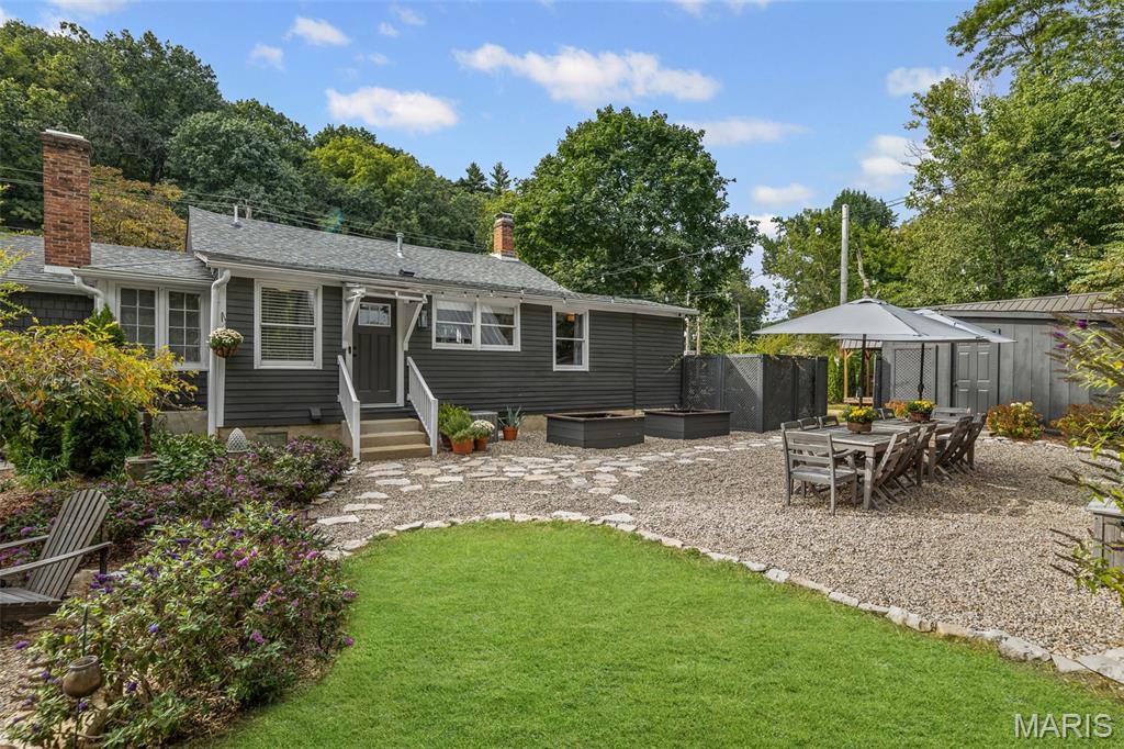 70 Mill Street Elsah, IL 62028 - Photo 3 of 42