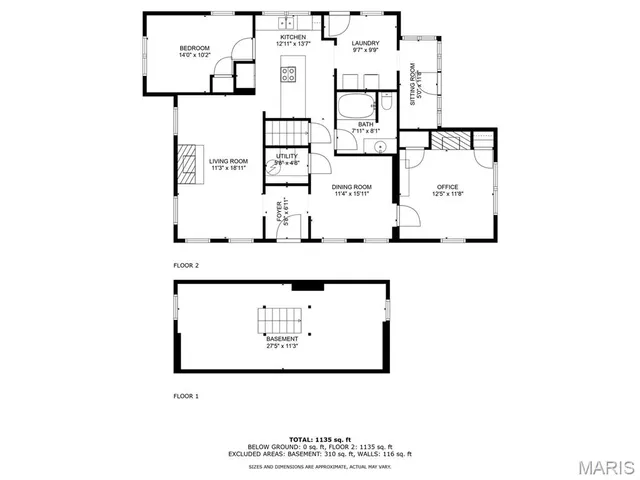 $255,000 | 70 Mill Street, Elsah, IL 62028