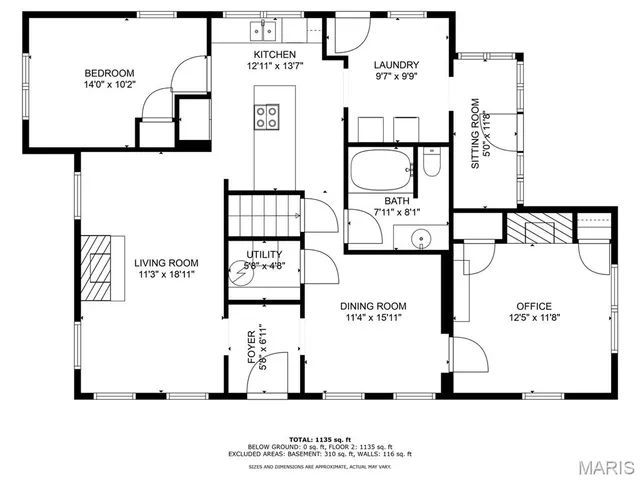 $255,000 | 70 Mill Street, Elsah, IL 62028