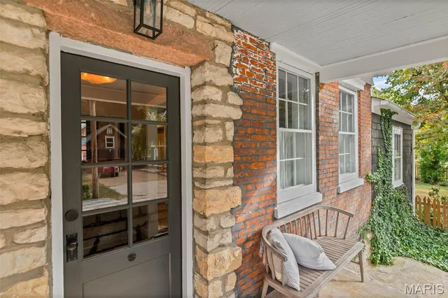 $255,000 | 70 Mill Street, Elsah, IL 62028