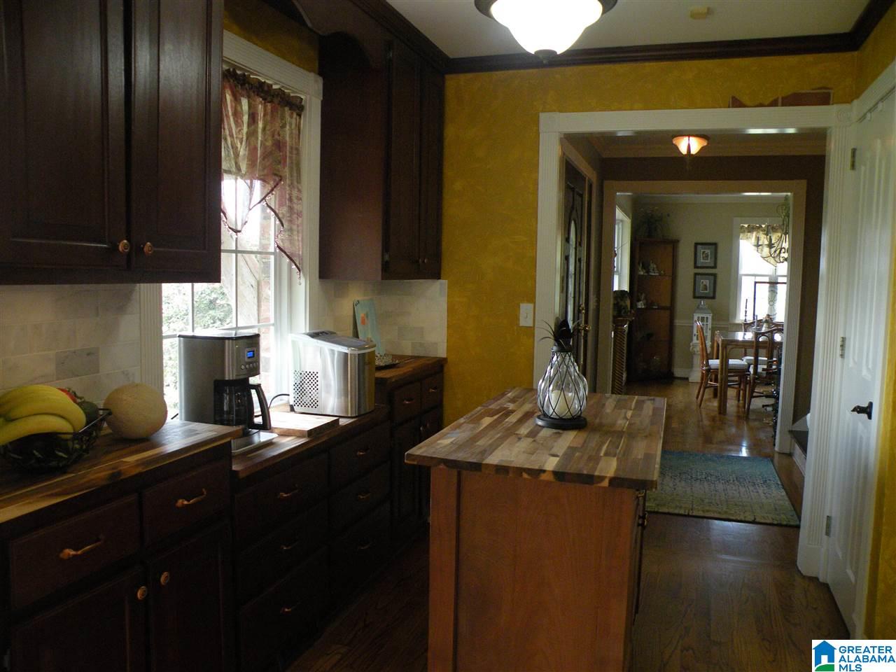 2801 Grist Mill Road Alpine, AL 35014 - Photo 16 of 47