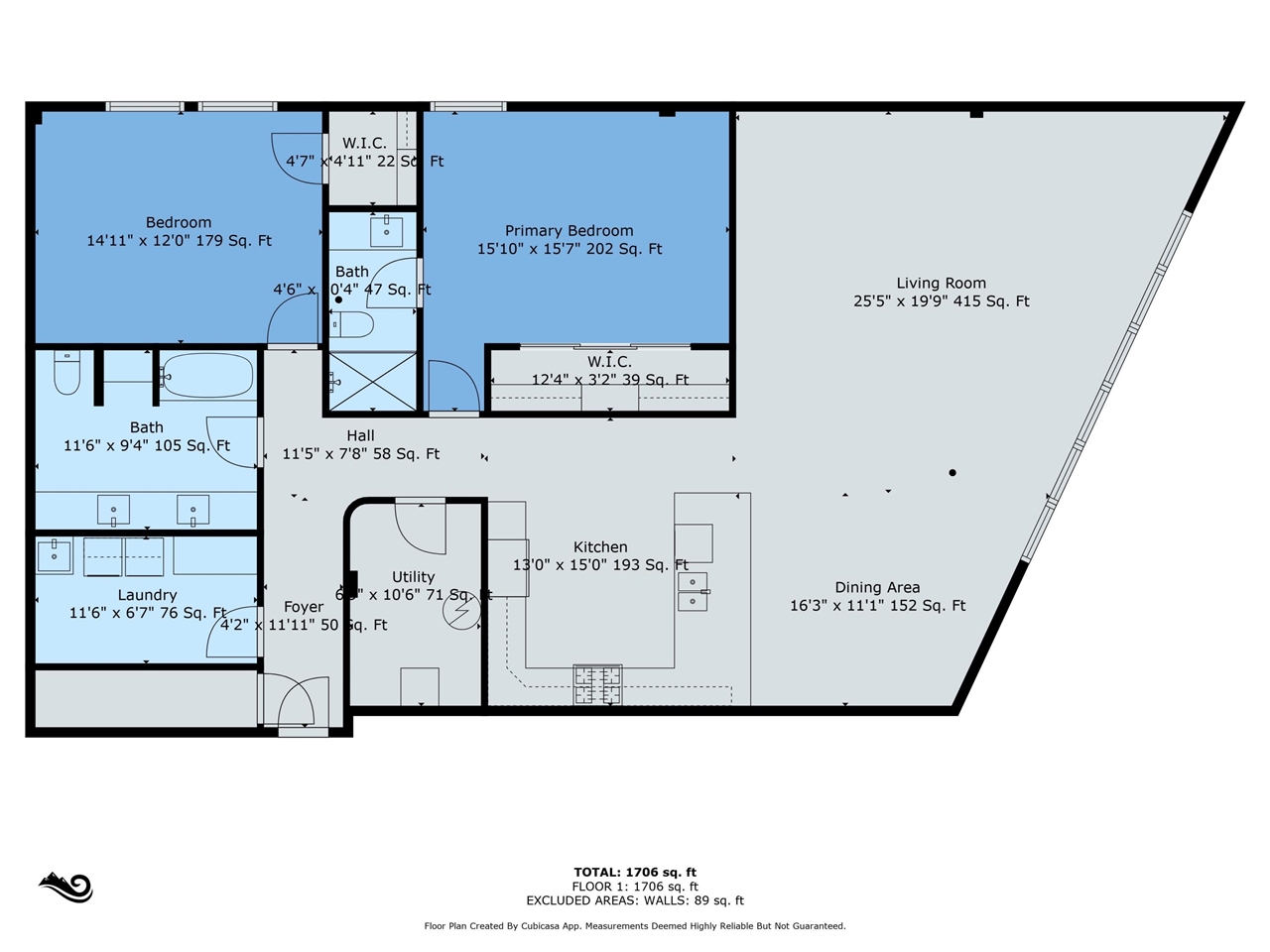 9720 Baldwin Road, Unit 12 Bridgman, MI 49106 - Photo 33 of 33