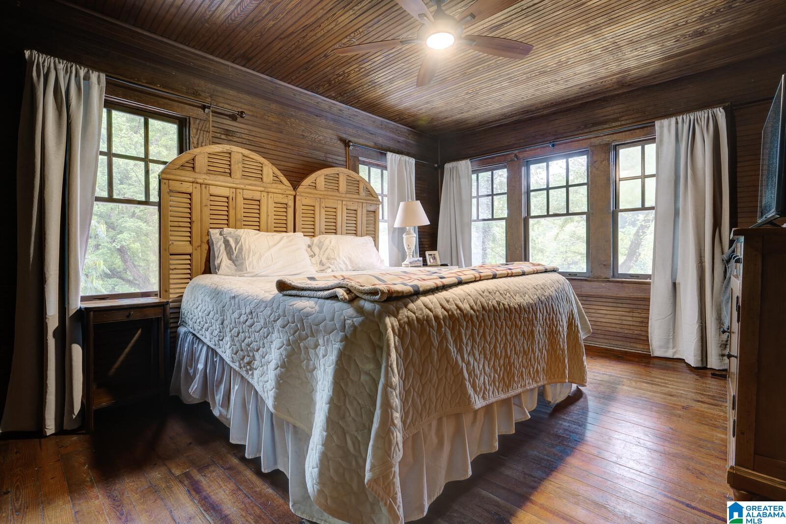 4761 Old Looney Mill Road Birmingham, AL 35243 - Photo 18 of 25