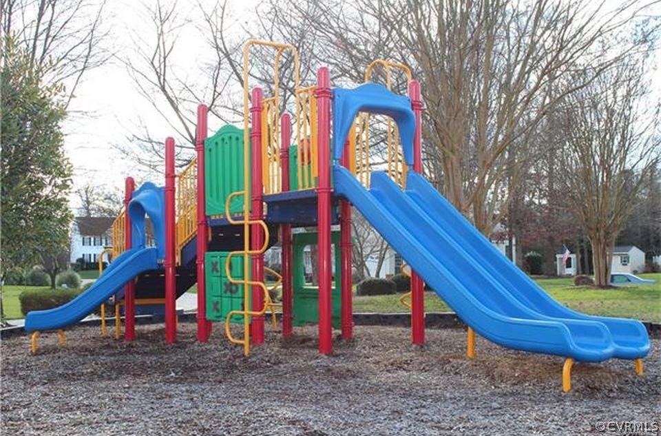 11812 Club Ridge Drive Chester, VA 23836 - Photo 34 of 36 a view of a park with slide