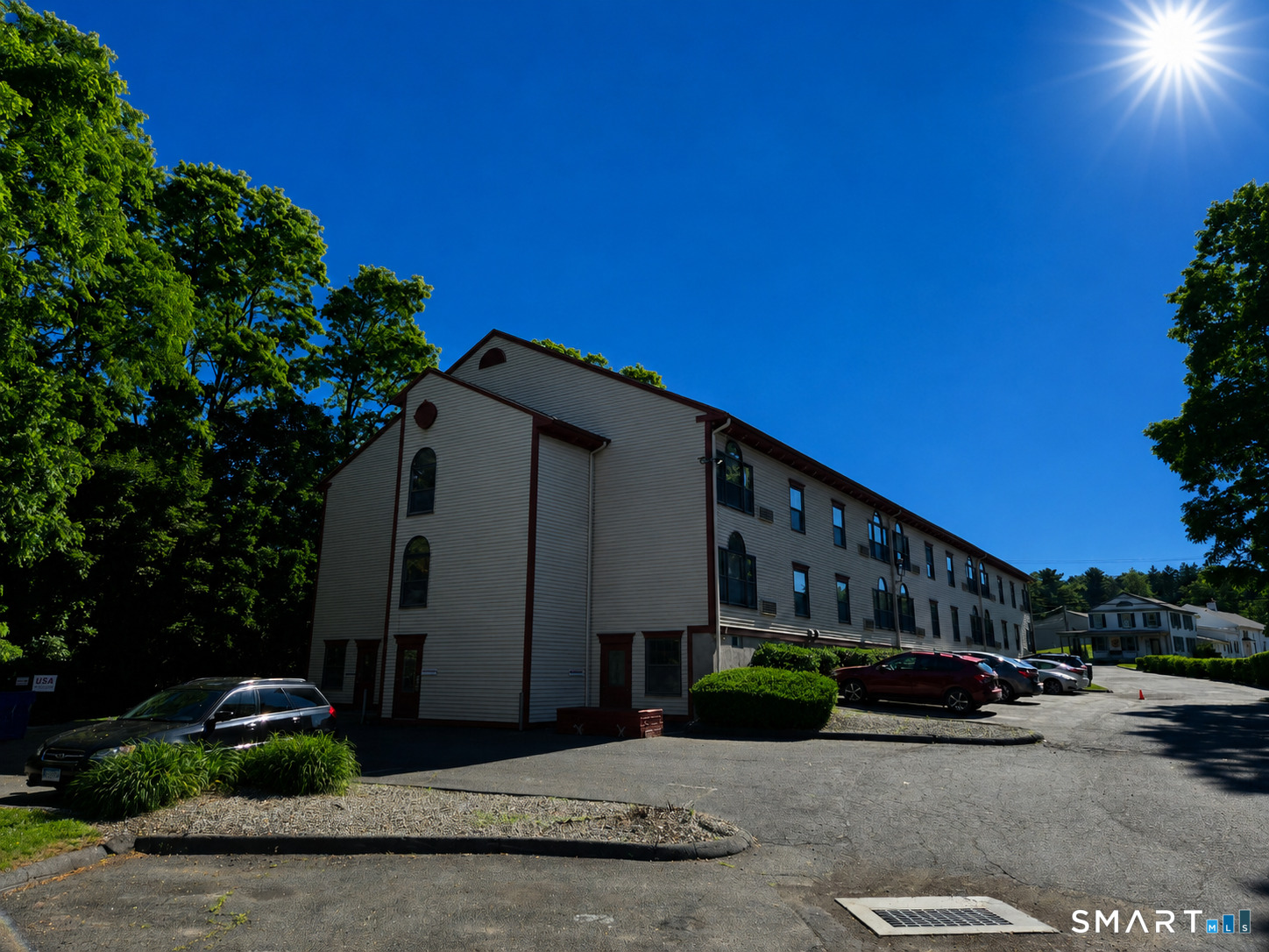 24 West Road, Unit 16 Ellington, CT 06029 - Photo 21 of 22