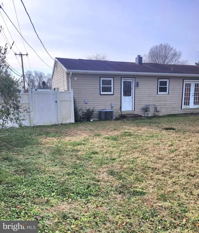 $280,000 | 207 Gunning Bedford Drive, Dover, DE 19904