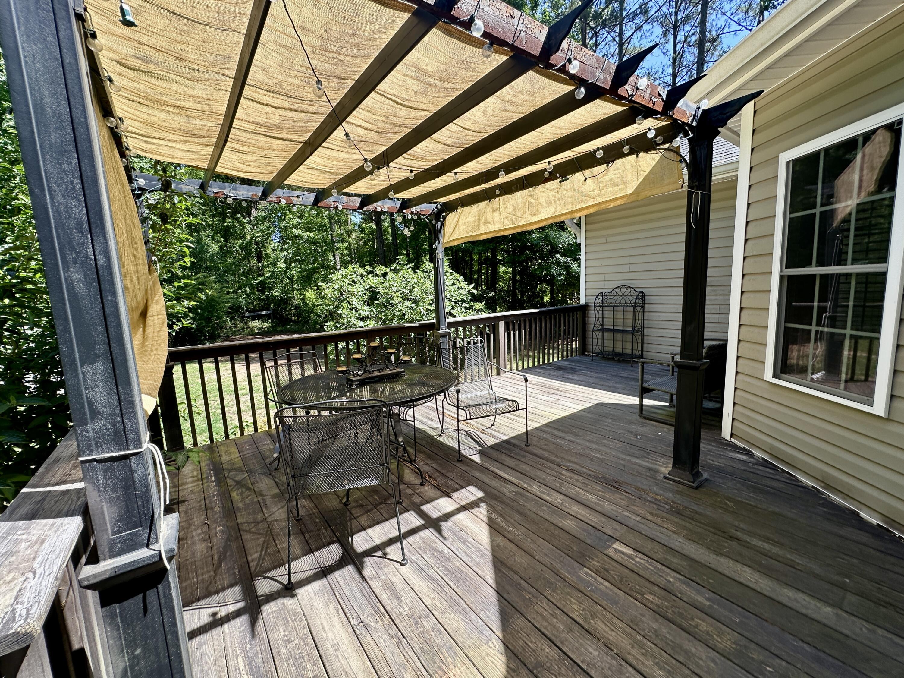 861 Beaver Dam Road Aiken, SC 29805 - Photo 12 of 36 30