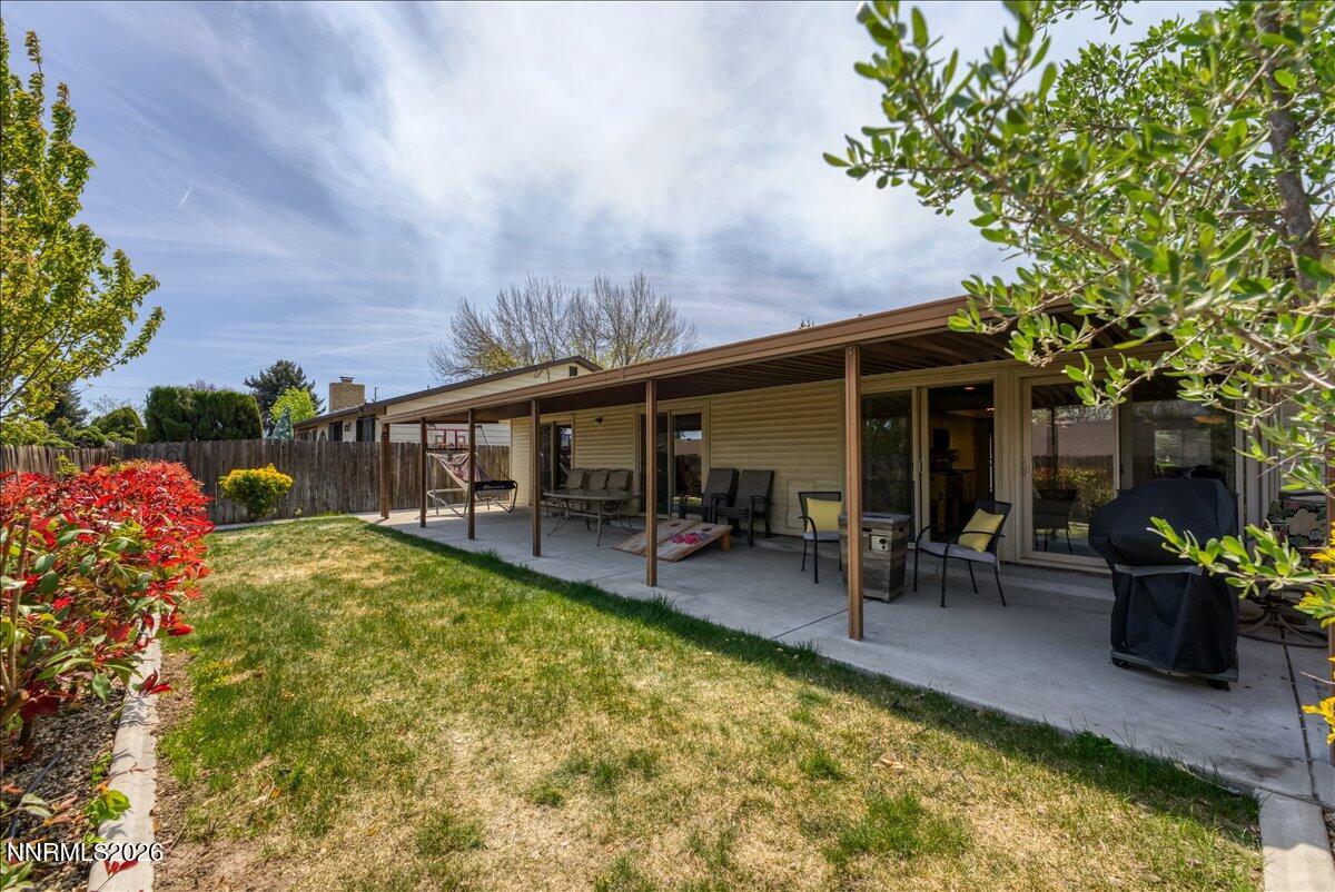 560 Peter Circle Reno, NV 89503 - Photo 29 of 38 33-560 Peter Cir Reno NV 89503 (33 of 56