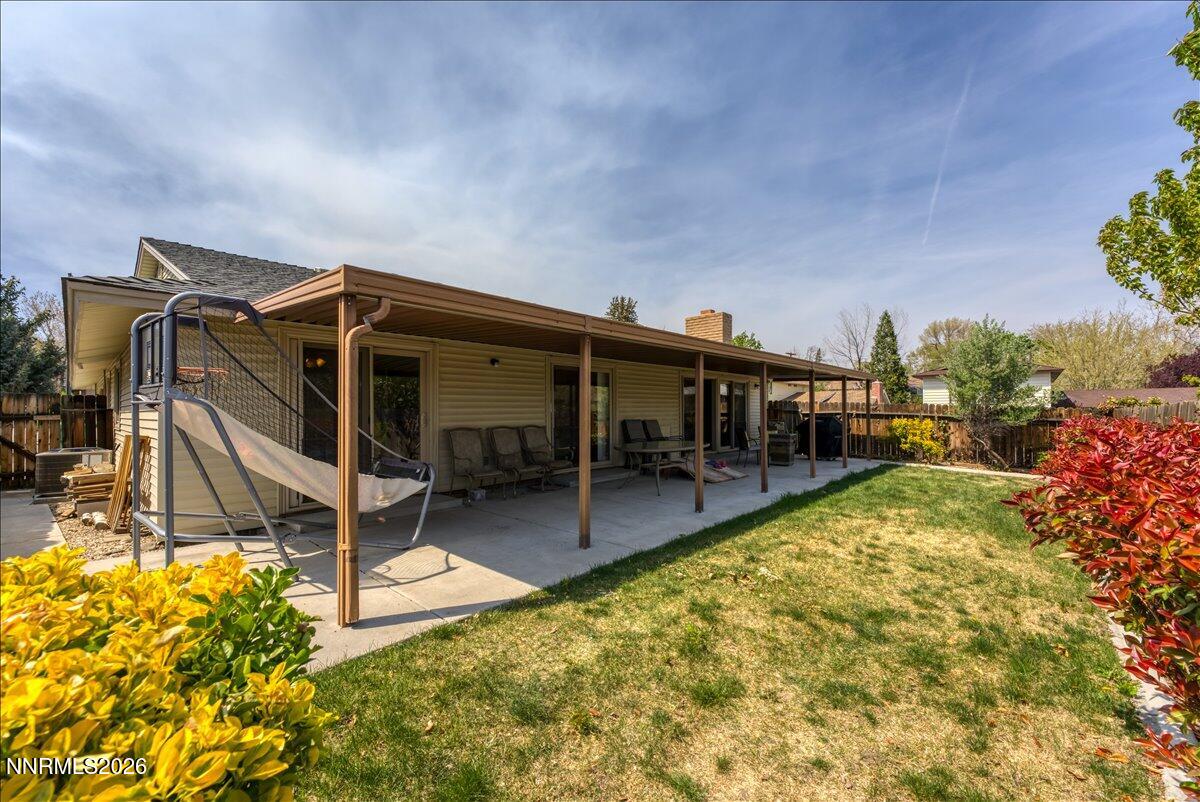 560 Peter Circle Reno, NV 89503 - Photo 30 of 38 34-560 Peter Cir Reno NV 89503 (34 of 56