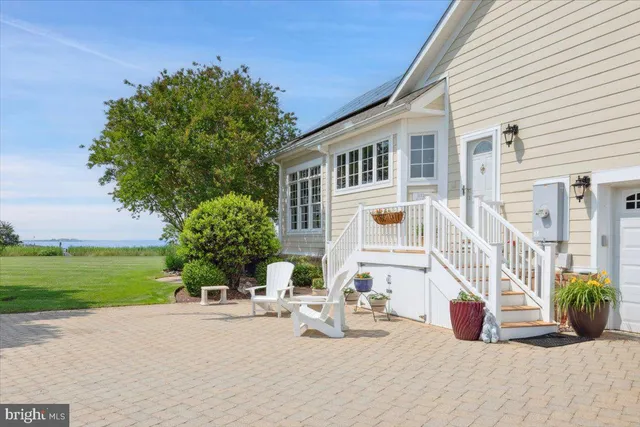 $3,299,900 | 11525 Bay Pt Lane, Berlin, MD 21811