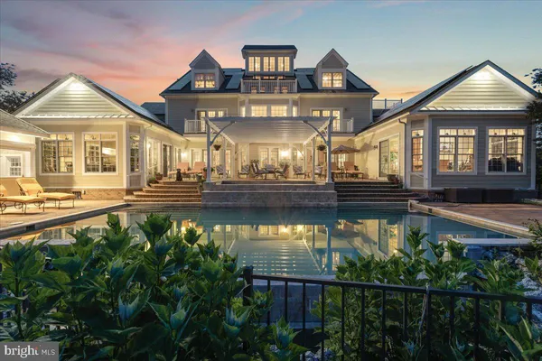 $3,299,900 | 11525 Bay Pt Lane, Berlin, MD 21811