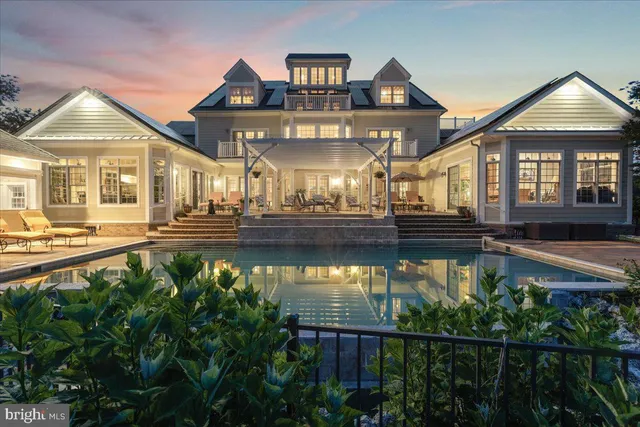 $3,299,900 | 11525 Bay Pt Lane, Berlin, MD 21811