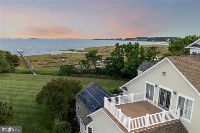 $3,299,900 | 11525 Bay Pt Lane, Berlin, MD 21811