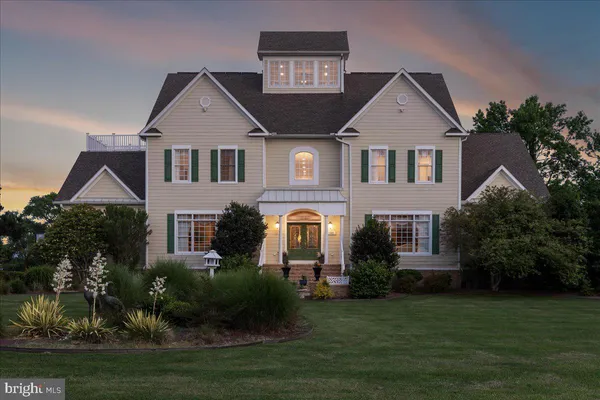 $3,299,900 | 11525 Bay Pt Lane, Berlin, MD 21811