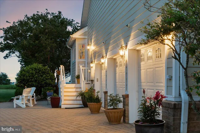 $3,299,900 | 11525 Bay Pt Lane, Berlin, MD 21811