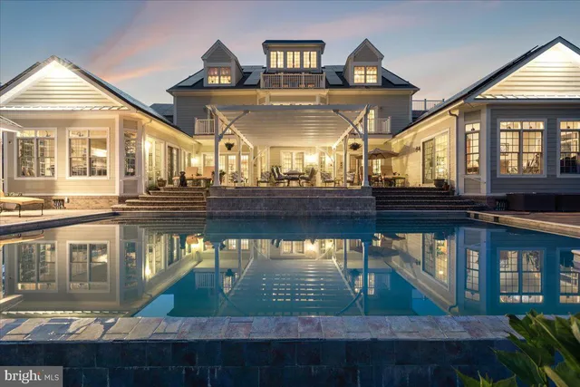 $3,299,900 | 11525 Bay Pt Lane, Berlin, MD 21811