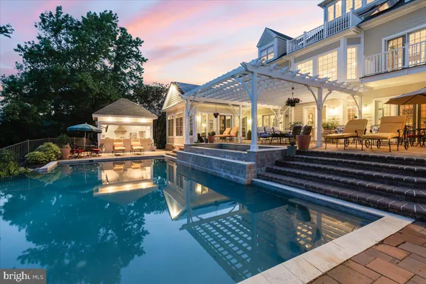 $3,299,900 | 11525 Bay Pt Lane, Berlin, MD 21811