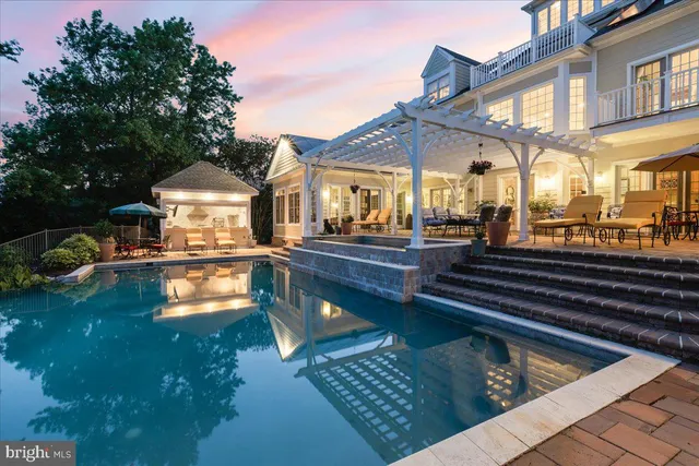 $3,299,900 | 11525 Bay Pt Lane, Berlin, MD 21811