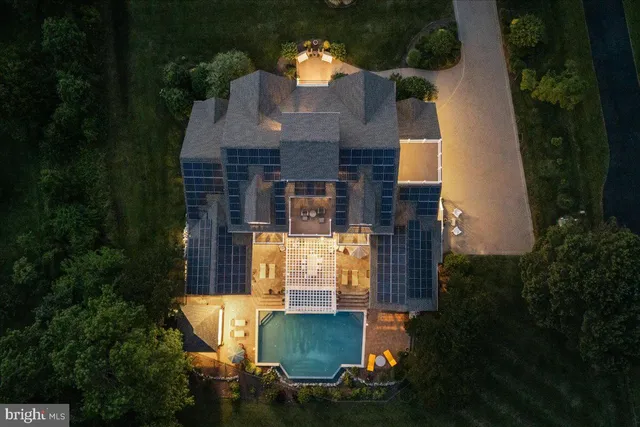 $3,299,900 | 11525 Bay Pt Lane, Berlin, MD 21811